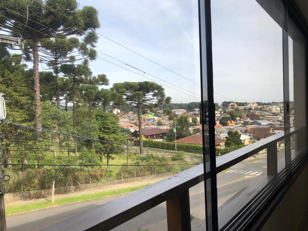 Apartamento 2 Quartos - Conforto Completo Canela Phòng bức ảnh